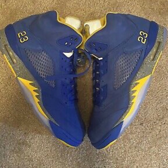 Laney 5’s - Picture 4 of 5